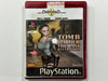 Tomb Raider The Last Revelation Complete In EX-Rental Case