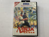 Ninja Gaiden Complete In Original Case