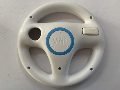 Genuine Nintendo Wii Wheel Controller Attachment