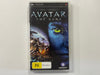 Avatar The Video Game Complete In Original Case