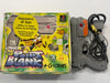 Namco G-Con 45 Gun for Playstation 1 Point Blank Bundle In Original Box