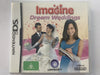 Imagine Dream Wedding Complete In Original Case