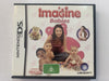 Imagine Babies Complete In Original Case