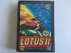Lotus 2 Complete In Original Case