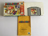 Mario Party Complete In Box