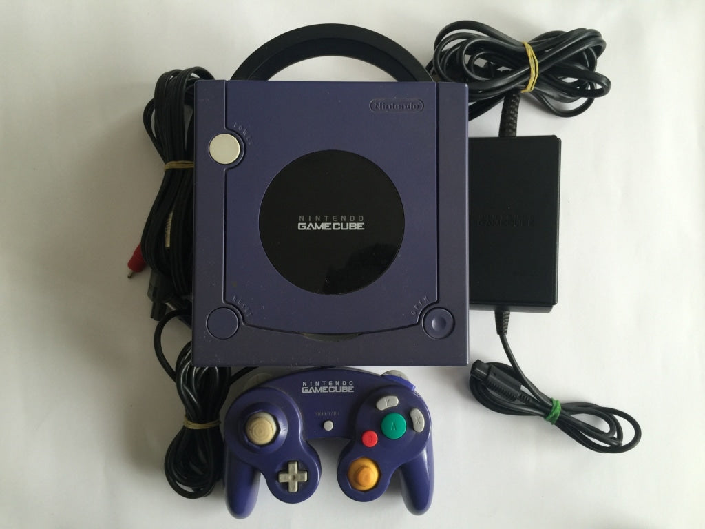 Gamecube ebay shop