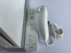 Nintendo Wii White Console with 1 Controller & Nunchuck
