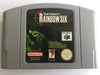 Tom Clancys Rainbow Six Cartridge