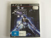 Star Wars The Force Unleashed 2 Complete In Original Case