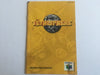 Tetrisphere Game Manual