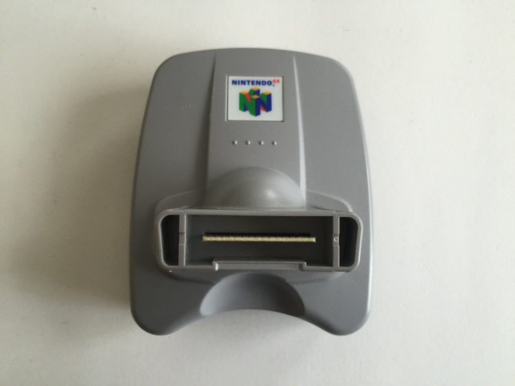 Genuine N64 Transfer Pack
