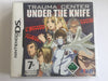 Trauma Center Under The Knife Complete In Original Case