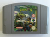 Turok Dinosaur Hunter Cartridge