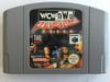 WCW VS NWO Revenge Cartridge