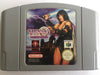 Xena Warrior Princess Cartridge