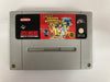 The Incredible Crash Test Dummies Cartridge