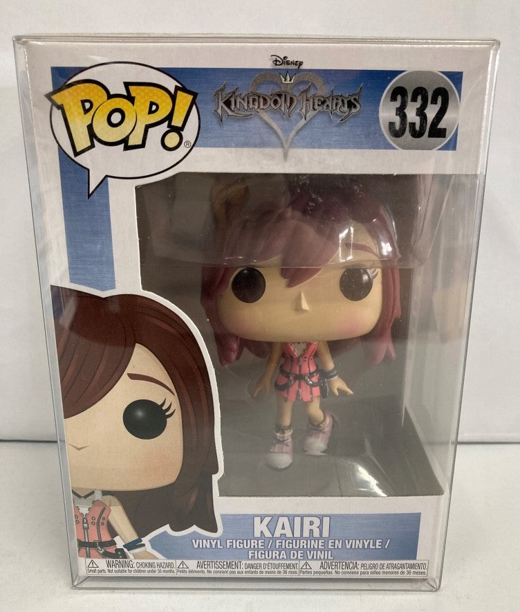 Kairi pop 2025