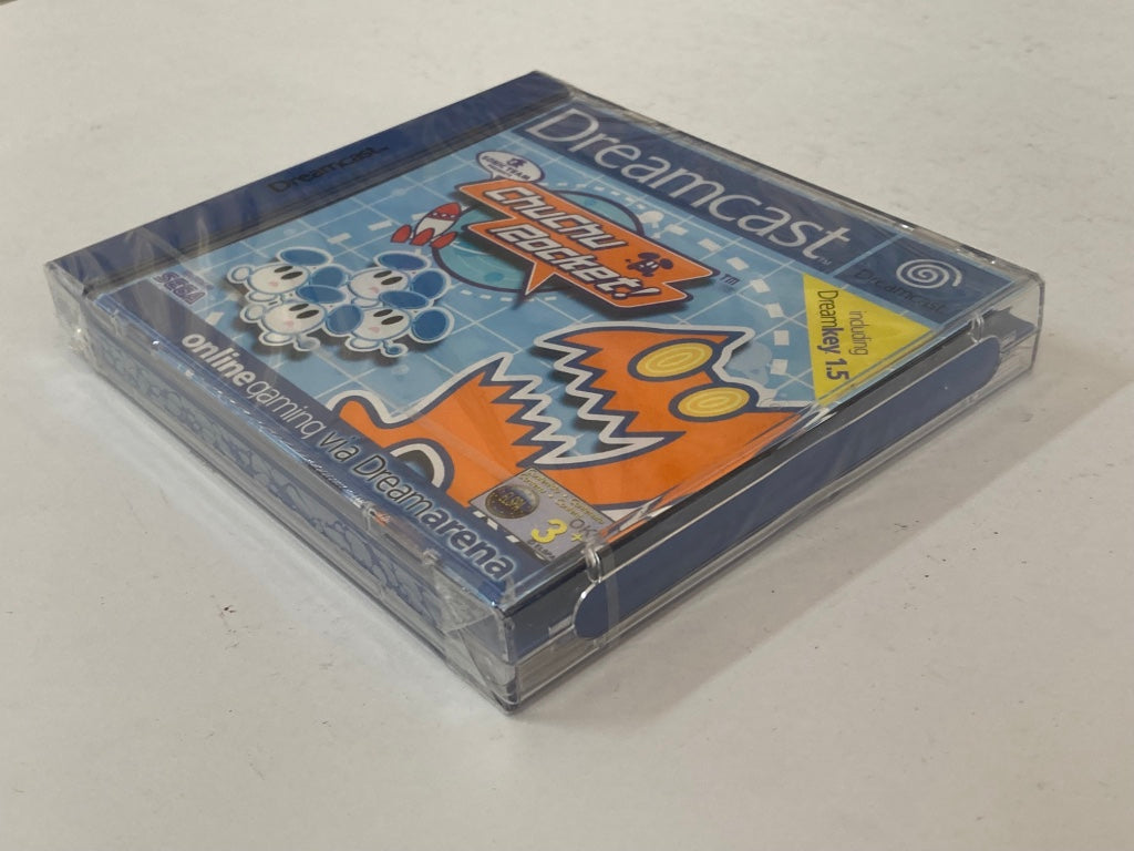 ChuChu Rocket Brand New & Sealed