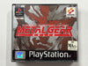 Metal Gear Solid In Original Case