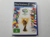 FIFA World Cup: Germany 2006 Complete In Original Case