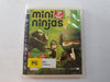 Mini Ninjas Complete In Original Case