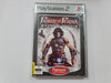 Prince Of Persia Warrior Within Complete In Original Case