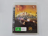 Need For Speed Undercover Complete In Original Case