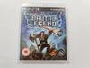 Brutal Legend Complete In Original Case