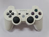 Genuine Sony Playstation 3 PS3 Sixaxis White Wireless Controller