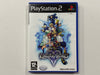 Kingdom Hearts 2 Complete In Original Case
