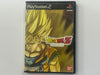 Dragon Ball Z NTSC J Complete In Original Case