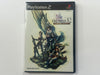 Final Fantasy X-2 International + Last Mission NTSC J Complete In Original Case