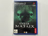 Enter The Matrix Complete In Original Case