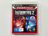 Infamous 2 Complete In Original Case