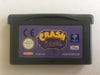 Crash Bandicoot Fusion Cartridge