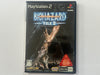 Biohazard Outbreak File 2 NTSC J Complete In Original Case