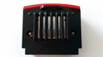 Genuine Nintendo 64 N64 Expanded Memory Expansion Pak