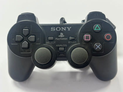 Genuine Sony Playstation 2 PS2 Dualshock Controller