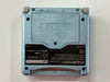 Pearl Blue Gameboy Advance SP Console