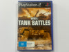 WW2 Tank Battles Complete In Original Case