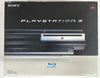 Sony Playstation 3 60GB Console Complete In Box
