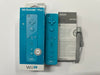Genuine Nintendo Wii Blue Wii Motion Plus Remote Controller Complete In Box