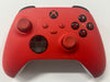 Genuine Microsoft Official Red Wireless XBOX One Controller