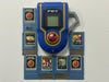 2004 Mega Man PET Personal Terminal Netto Version Blue Takara Console Bundle