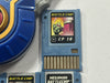 2004 Mega Man PET Personal Terminal Netto Version Blue Takara Console Bundle