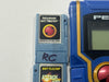 2004 Mega Man PET Personal Terminal Netto Version Blue Takara Console Bundle