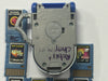 2004 Mega Man PET Personal Terminal Netto Version Blue Takara Console Bundle