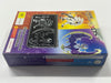"new" Nintendo 3DS XL Pokemon Sun & Moon Solgaleo & Luna Limited Edition Complete In Box