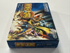 Golden Sun NTSC-J Complete In Box