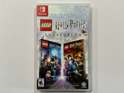 Lego Harry Potter Collection Complete In Original Case